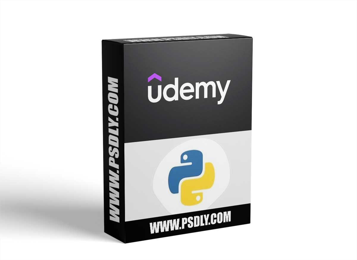 Python for Data Analysis - Beginner to Advanced Level