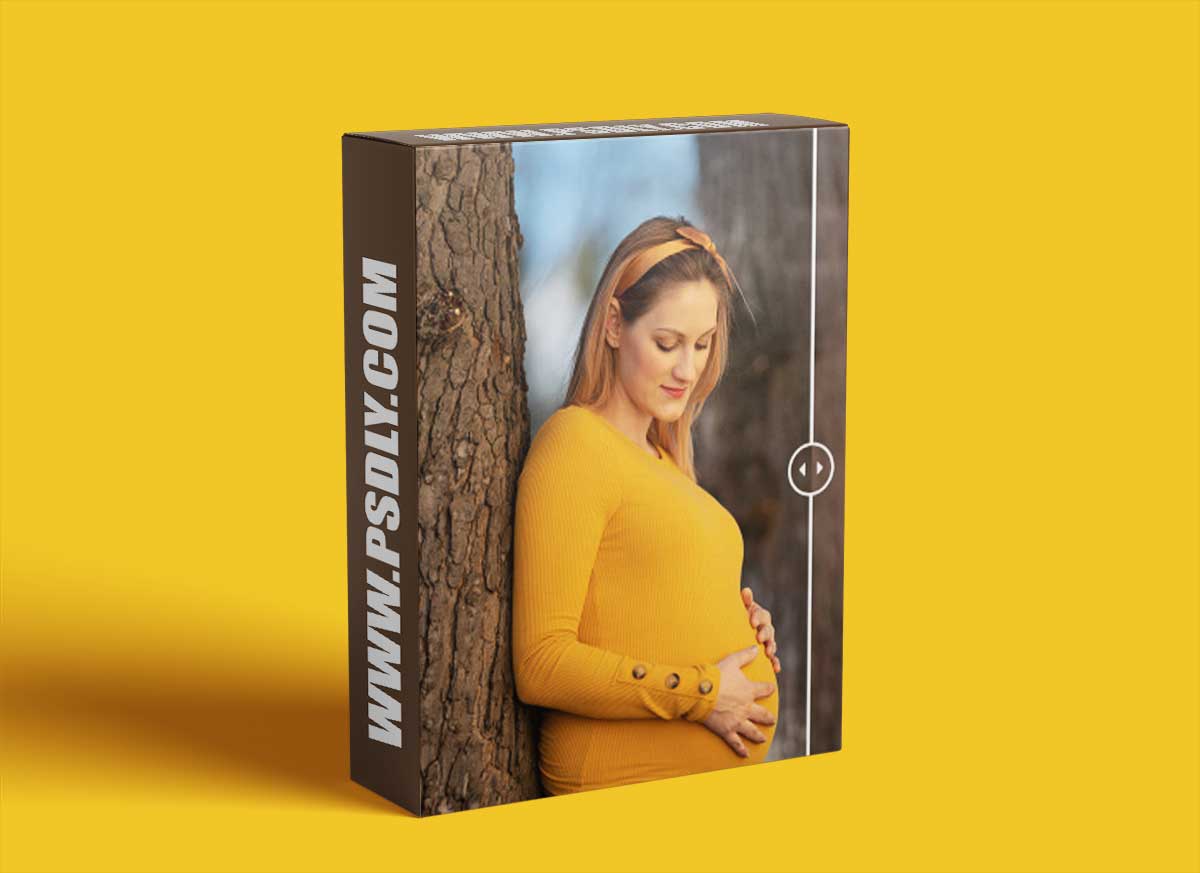 ShootCreateCaptivate - Yellow & Blue…A New You EDIT