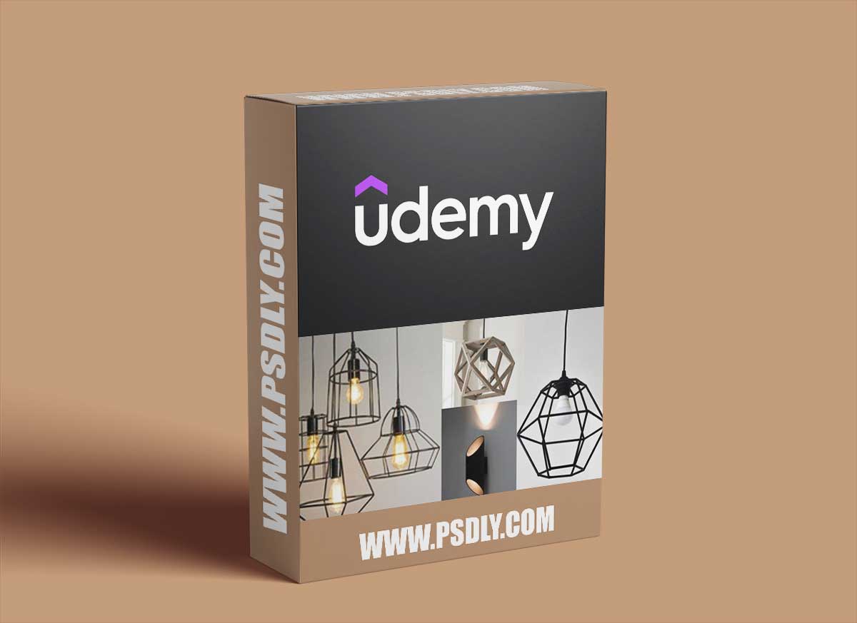 SketchUp Lighting Component