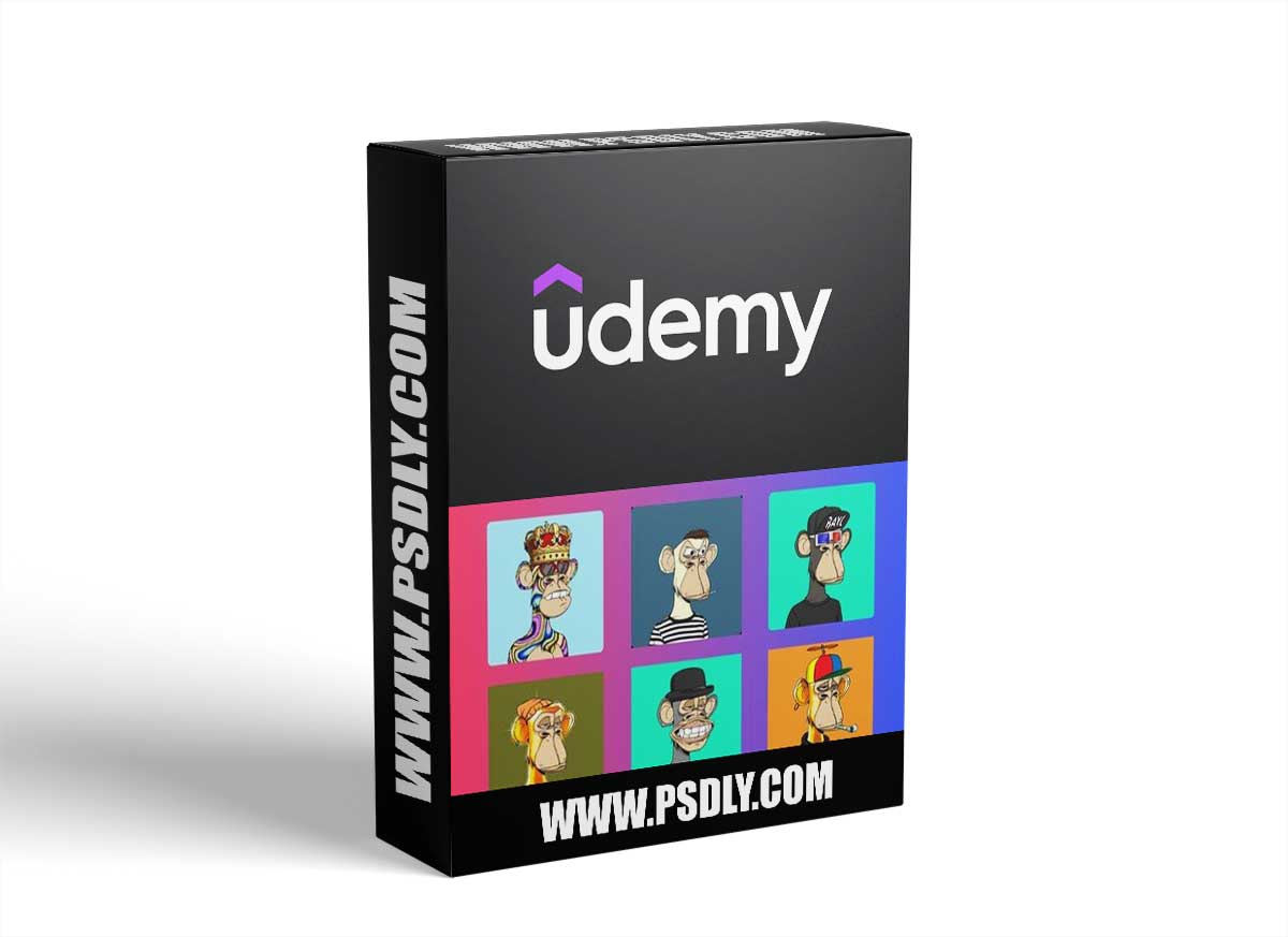 Solidity and NFT for Beginners ( Learn, Create and Sell)