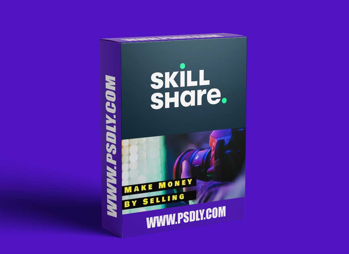 Stock Photography for Beginners | Make Money by Selling Photos