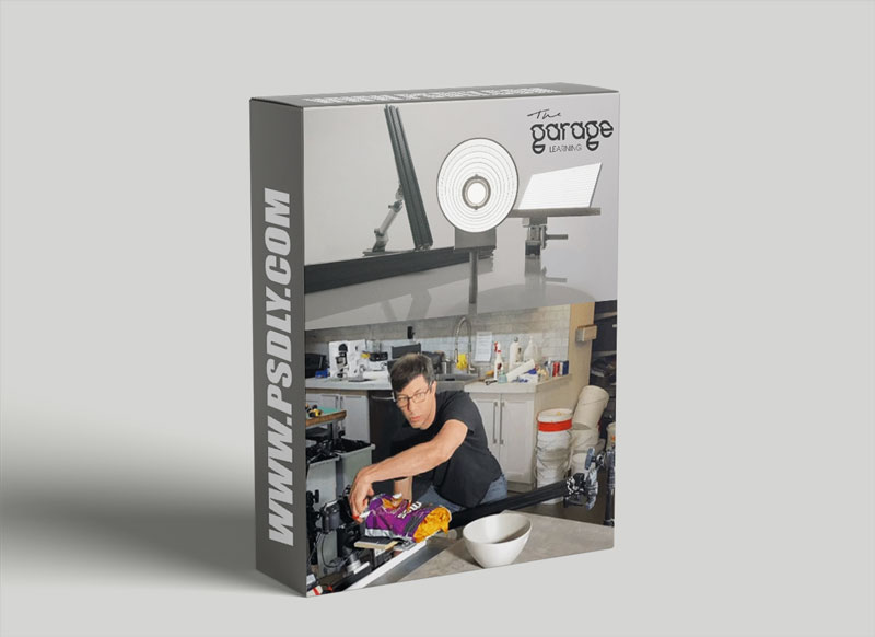The Garage Learning: The Next Generation Online Film School