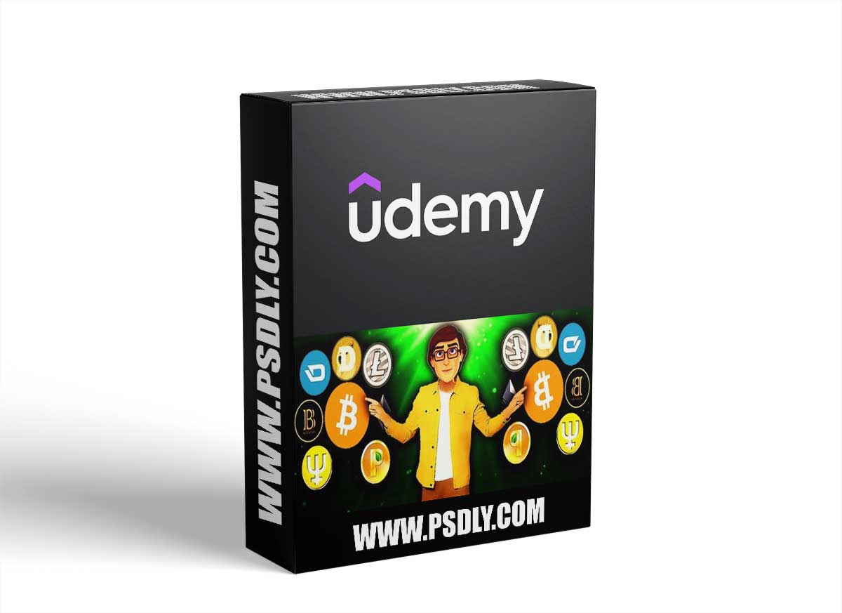 The Ultimate Cryptocurrency Day Trading Blueprint!
