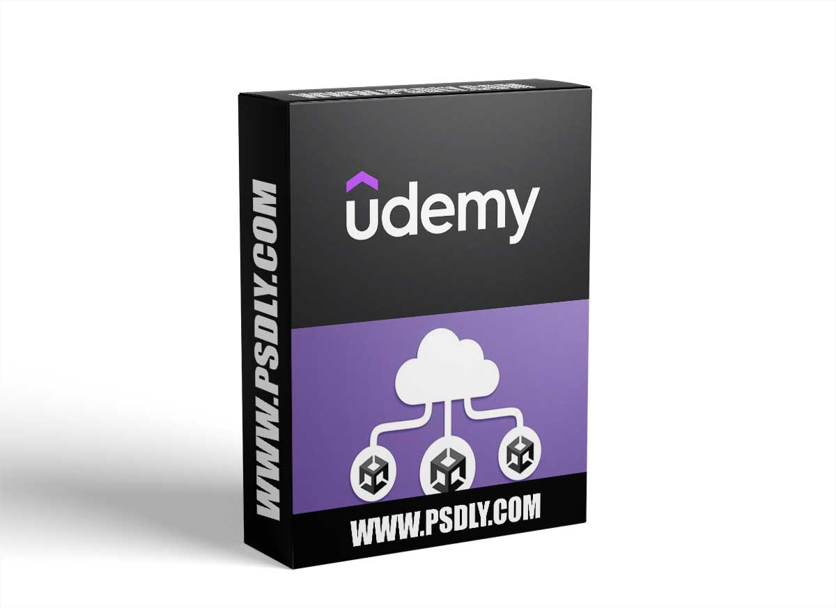Unity Multiplayer: Create and host dedicated game server