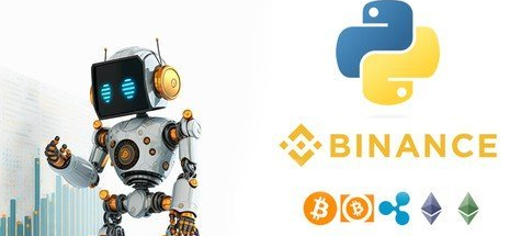 Cryptocurrency Investing With Python | Earn Passive Income ! 2 image 10