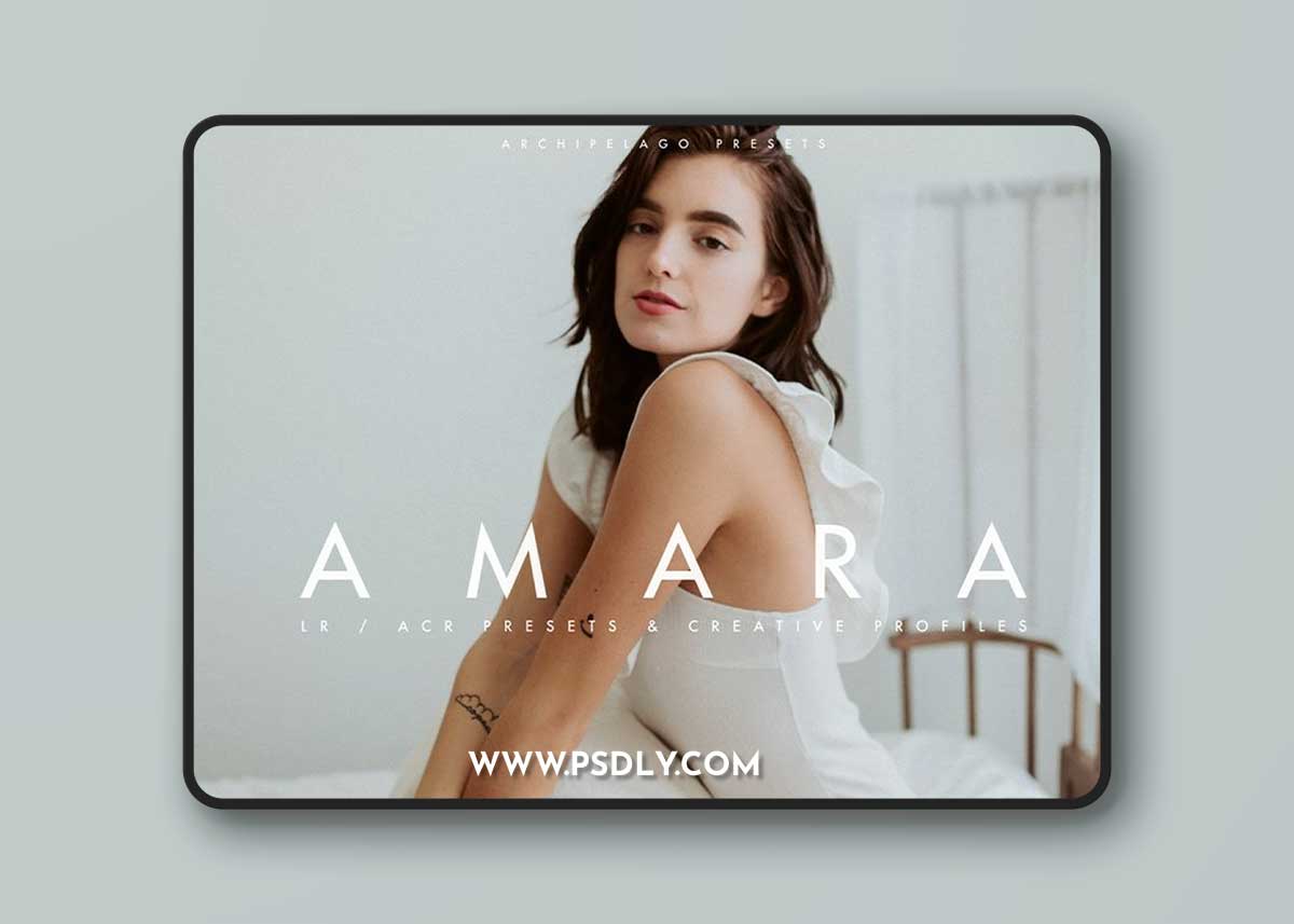 Archipelago - Amara