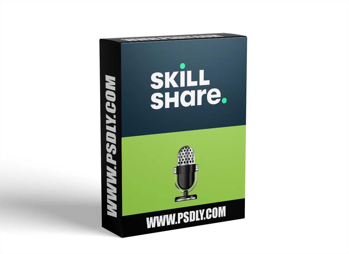 Audio Recording For Online Instructors