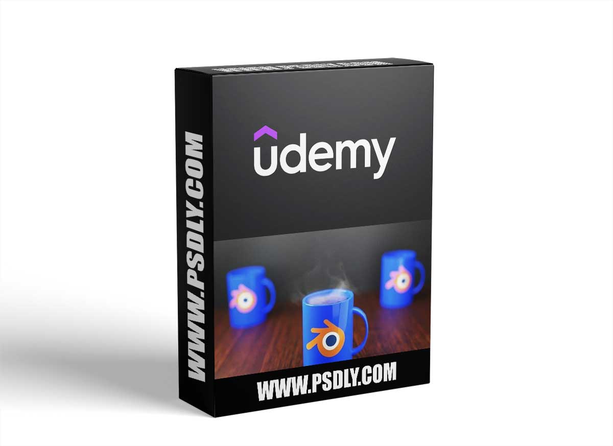 Blender Flash Course N.1 by Marco Iodice