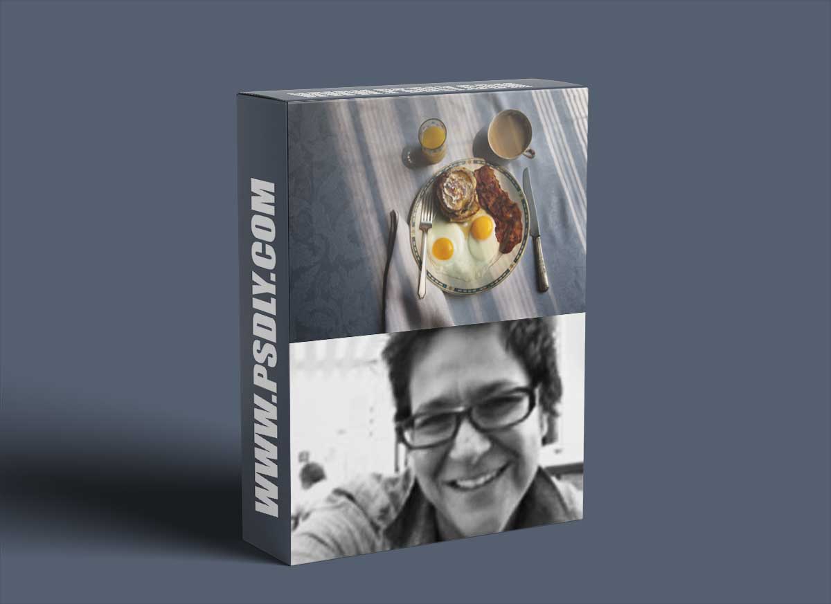 CreativeLive - Food Photography - Penny De Los Santos