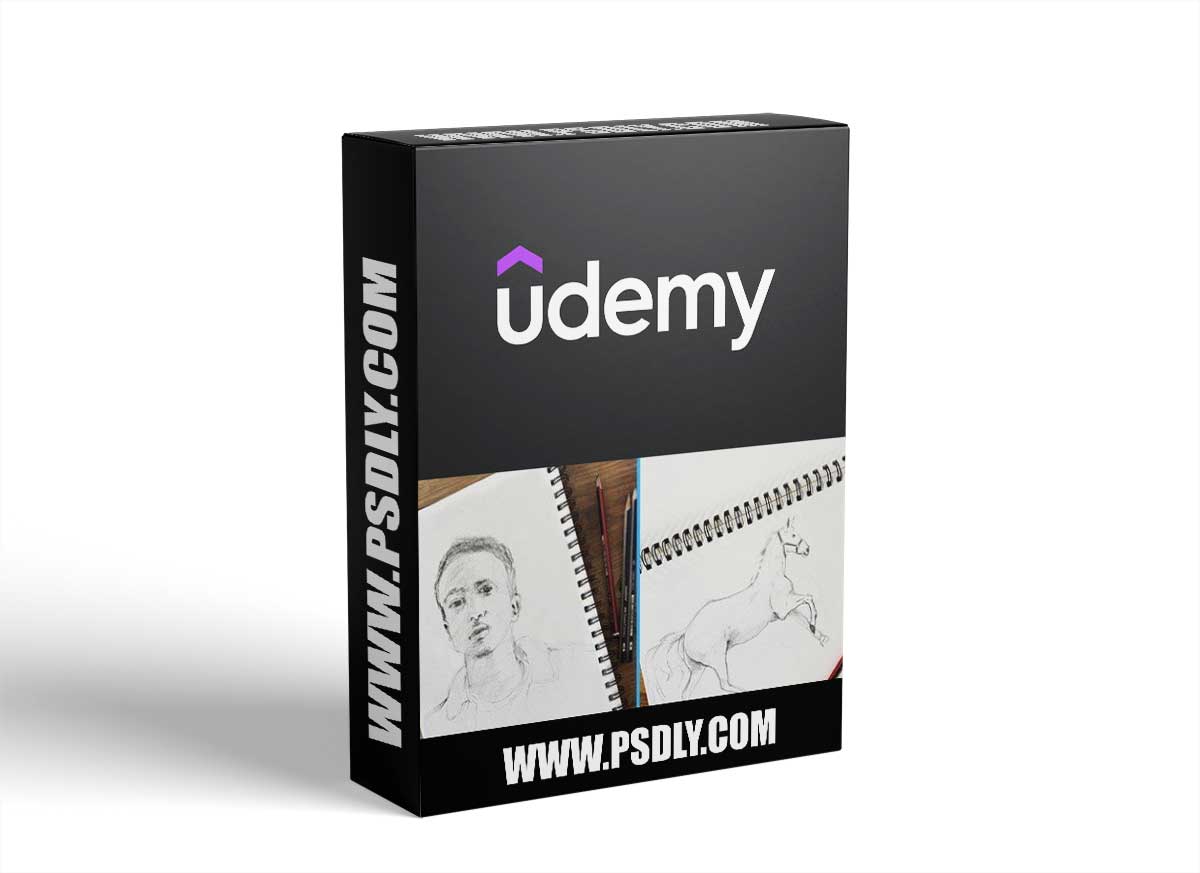 Drawing Foundations: How To Draw For Beginners