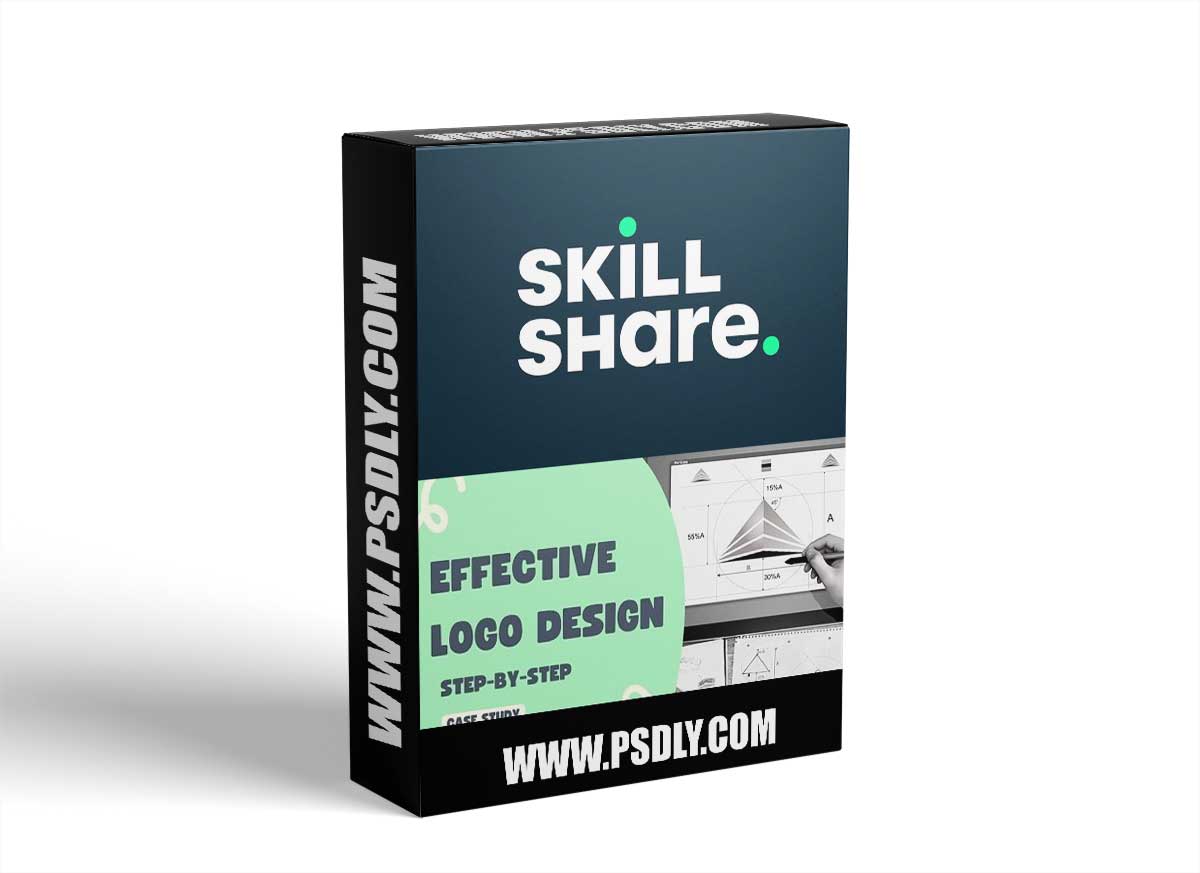 Effective Logo Design Step-by-Step
