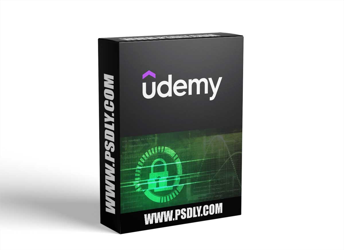 Introduction to Encryption (2023)