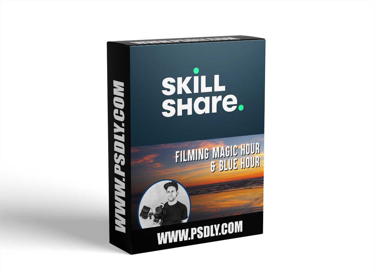 Magic Hour & Blue Hour: How to Get the best Footage and Photos at Sunset & Sunrise