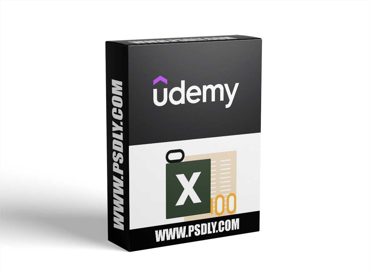 Master Excel from Zero to Hero