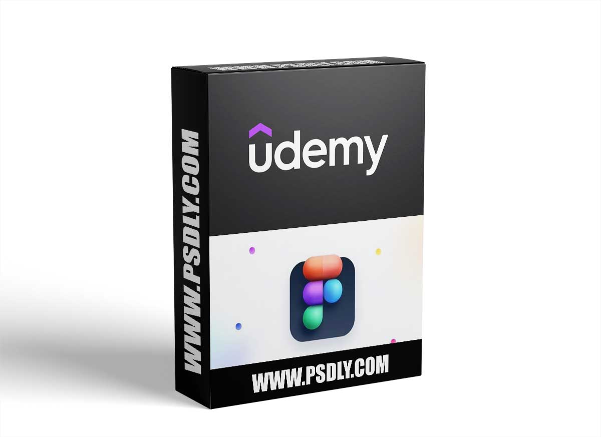 Master the Secrets of Figma: A Complete Beginner's Course