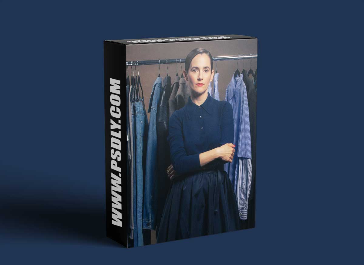 MasterClass - Karla Welch Teaches Building and Owning Your Personal Style