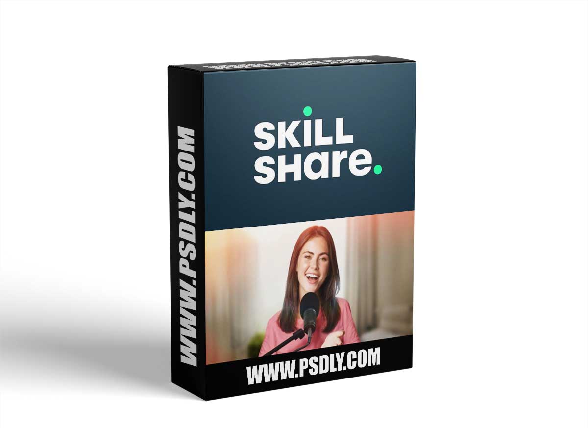 Podcast & Audiobook: Home Audio Production & Audio Editing