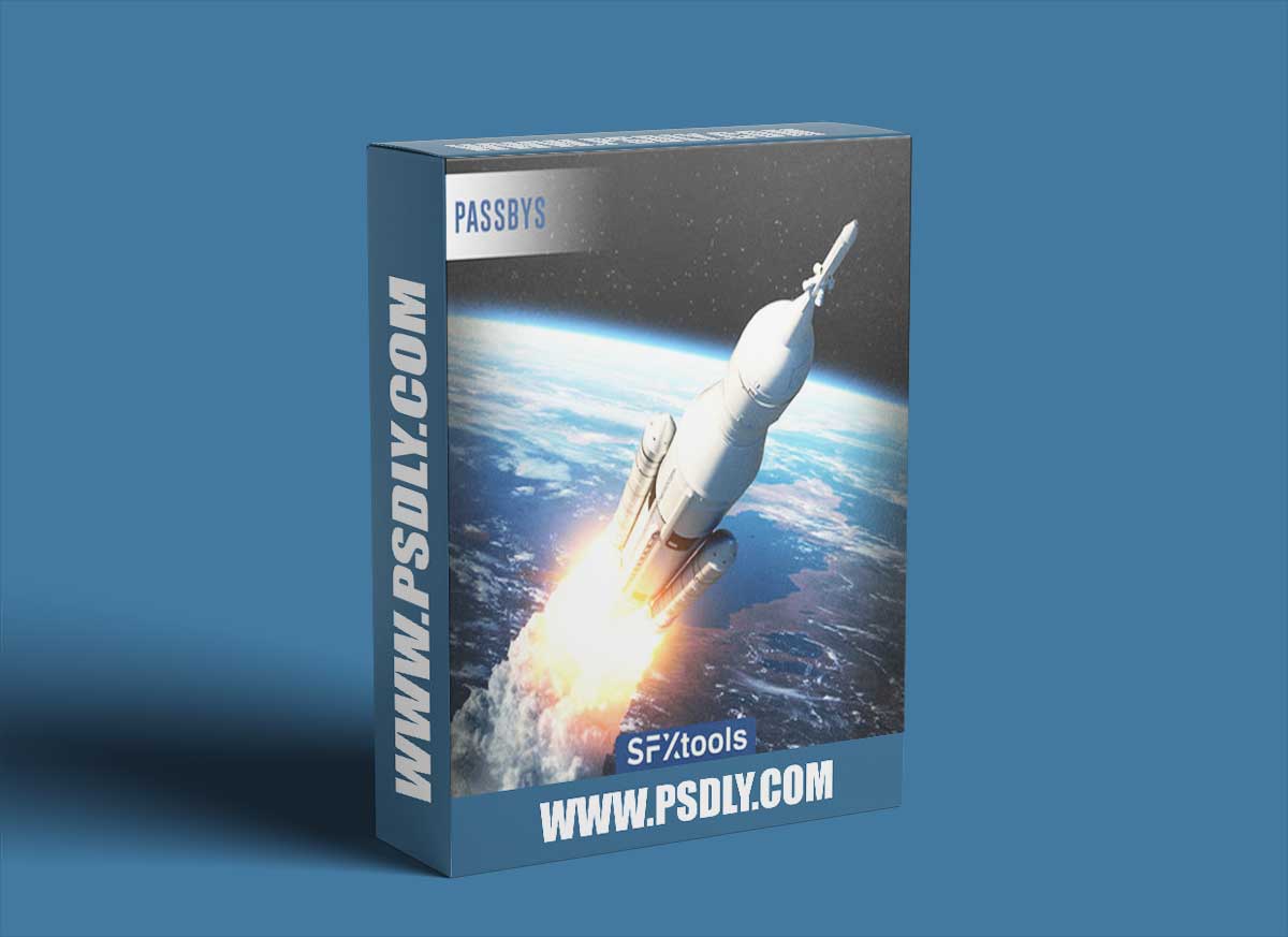 SFXtools Passbys