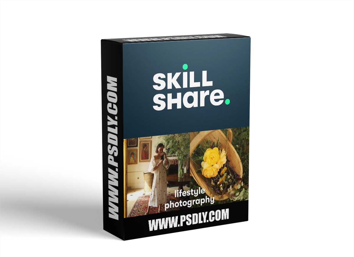 Slow Life Photography: The Practice