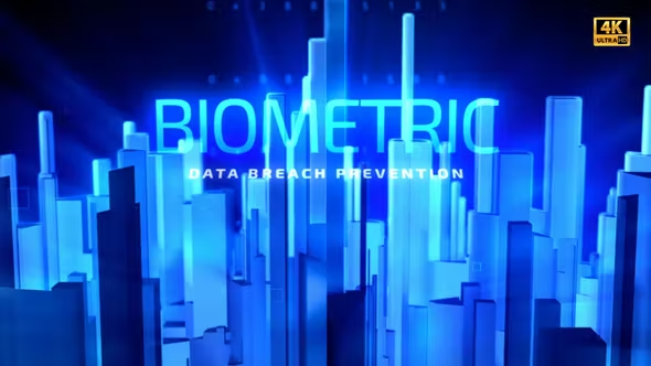 Videohive Fingerprint City - Zoom out version 25286987
