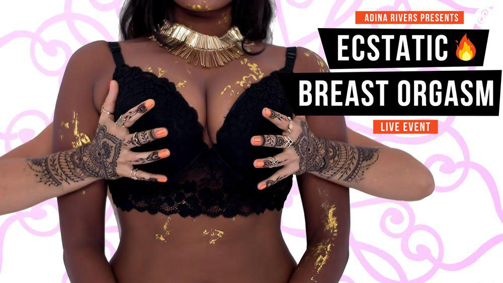 Adina Rivers – Ecstatic Breast Orgasms Download 2023 2 image 16