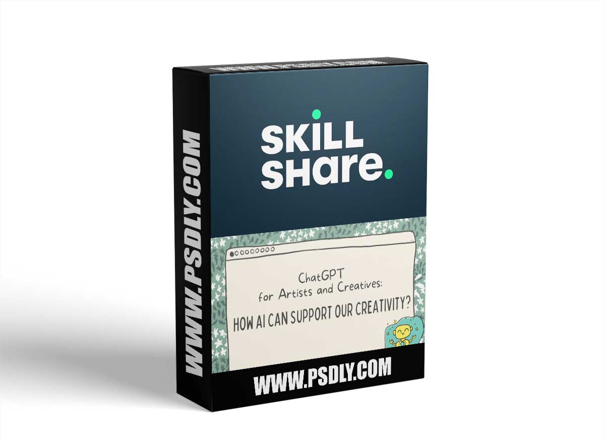 ChatGPT for artists and creatives: 5 ways to use it to boost Your Creative Workflow