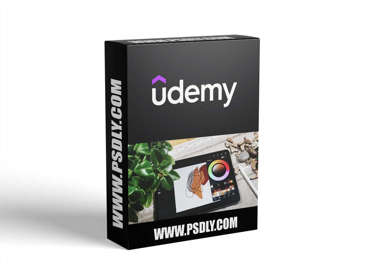 Create An Abstract Art Set