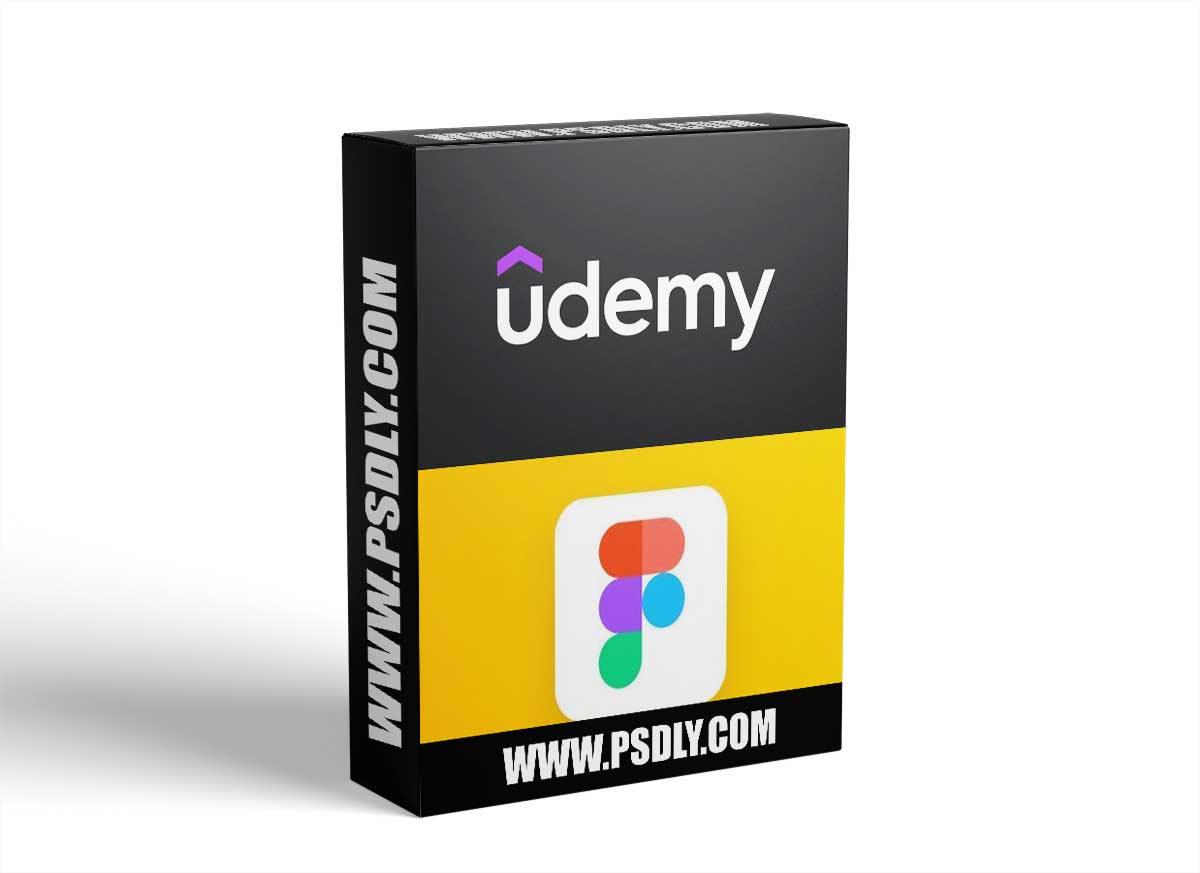 Figma For Beginners 2023