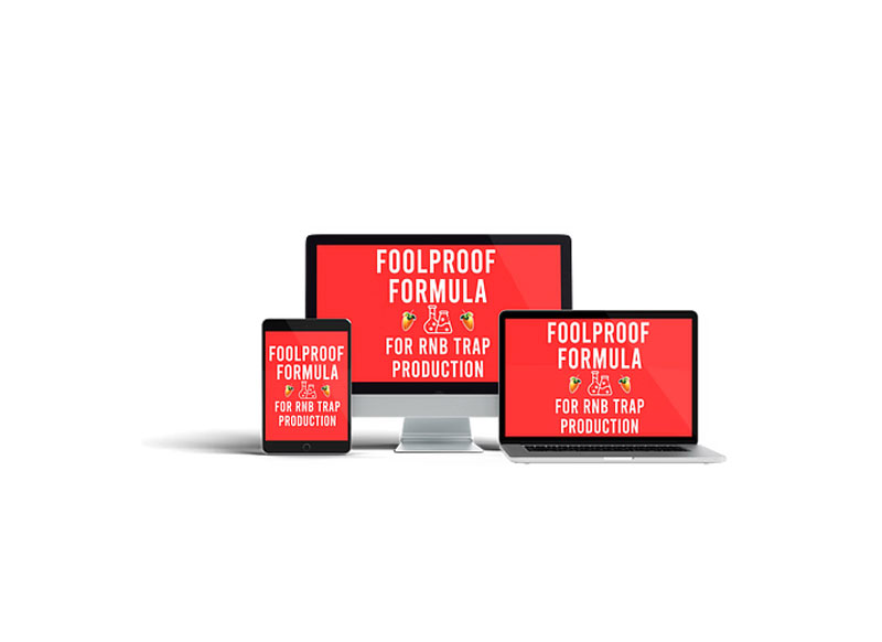Jay Cartere Foolproof Formula For RnB Trap Production In FL Studio