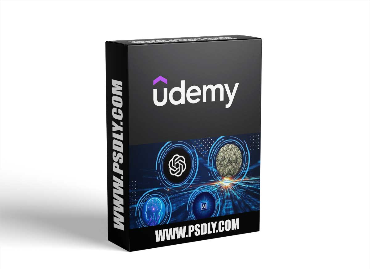 Learn how to Unlock Profits with Chat GPT and AI