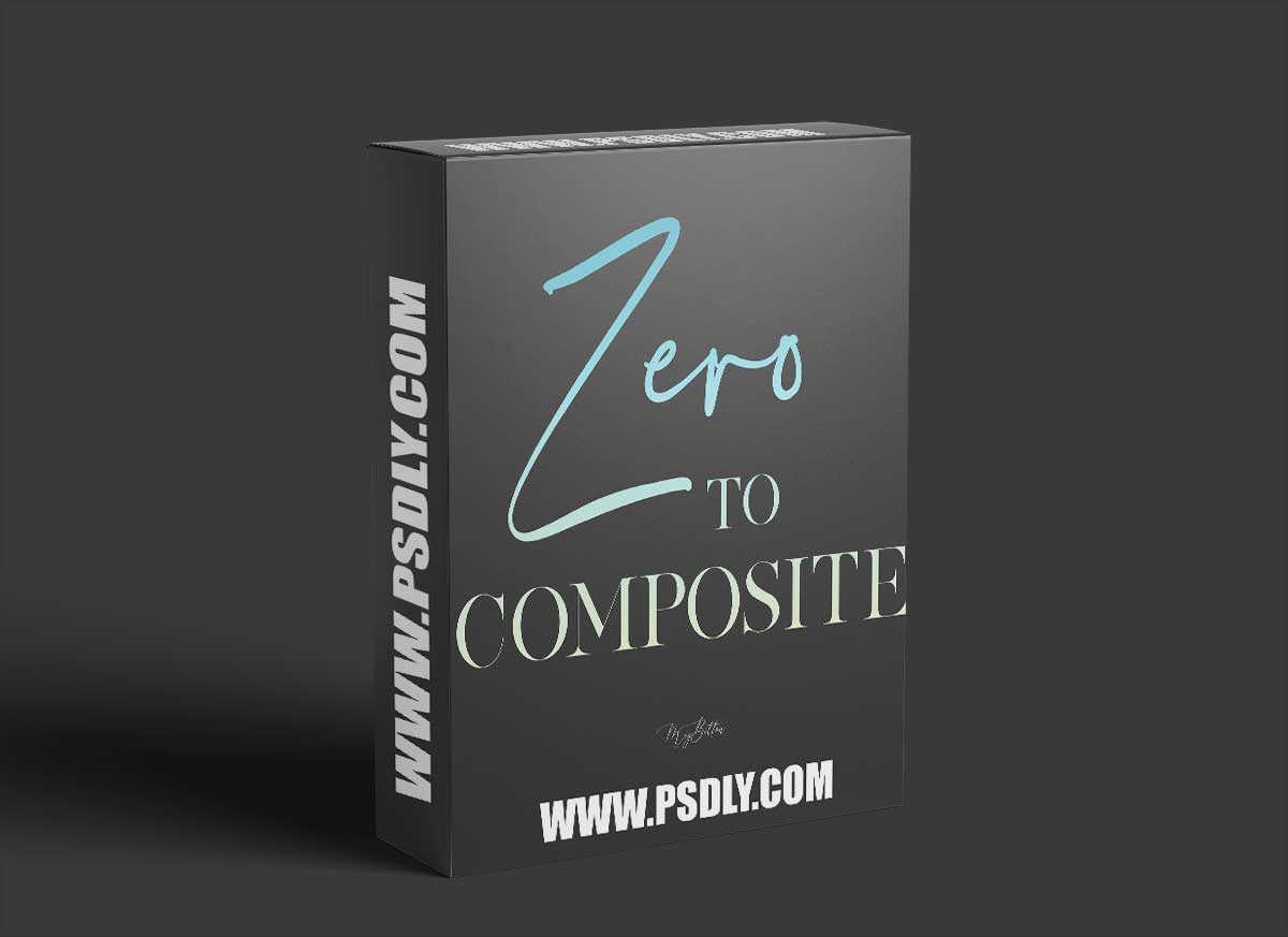 Megbitton - Zero to Composite