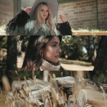 JOEL FAMULARO Phantom LUTs for Sony A7s3 & FX6 2023 Updated 2 image 2