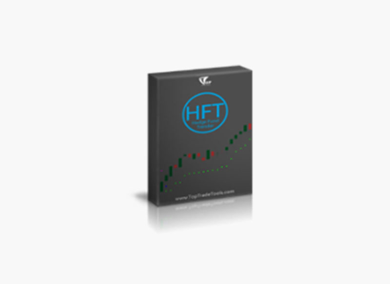 Top Trade Tools Hedge Fund Trender Download