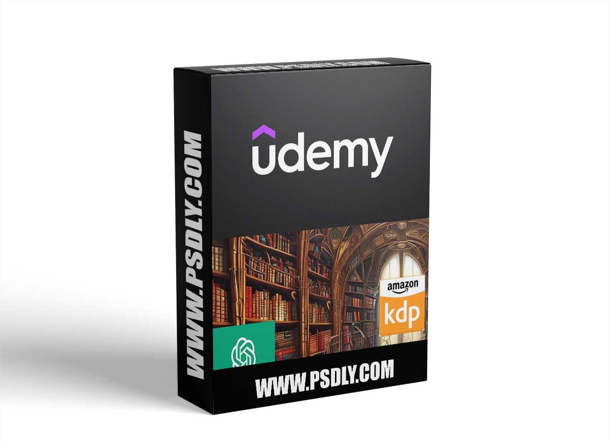 Create Amazon KDP EBooks with AI Tools