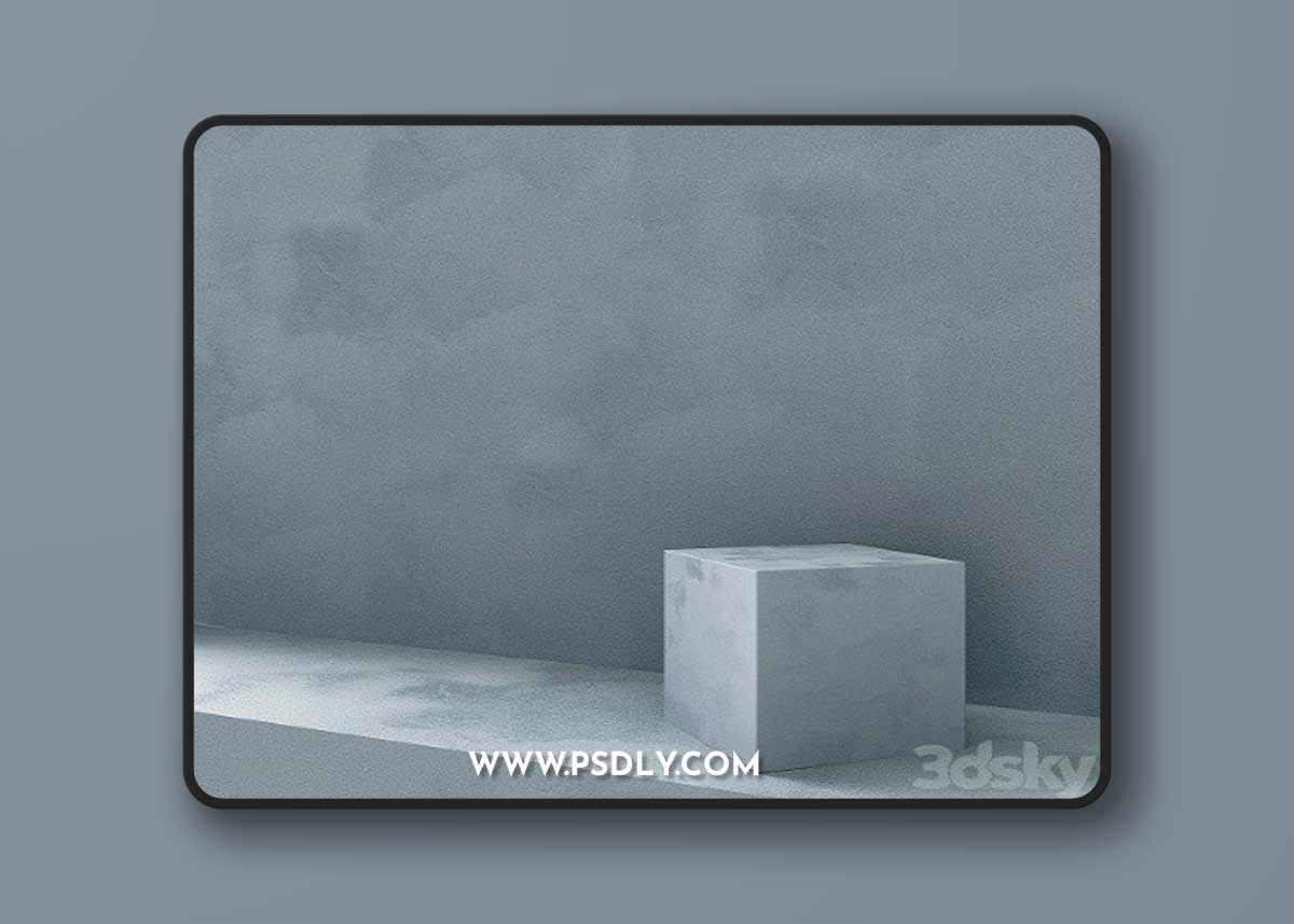 Decorative Plaster Gevual