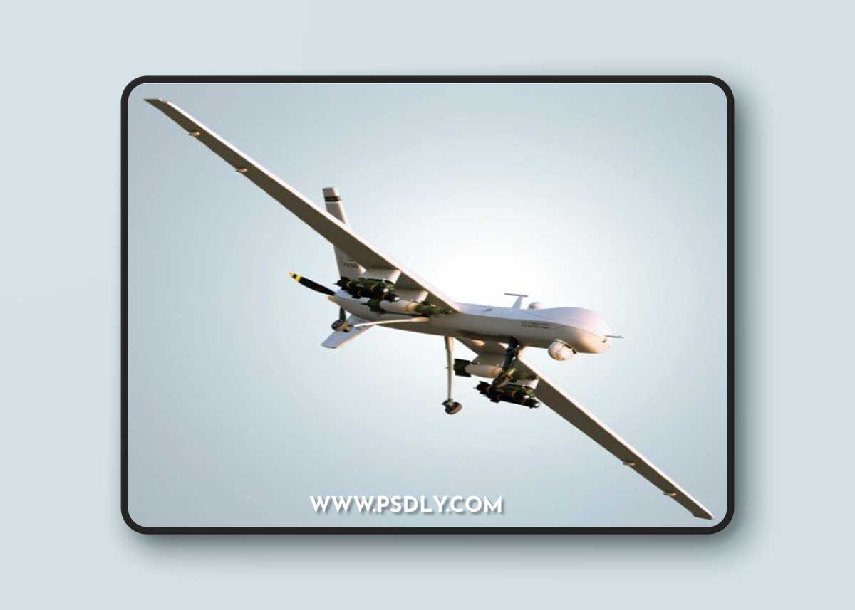 General Atomics MQ-9 Reaper