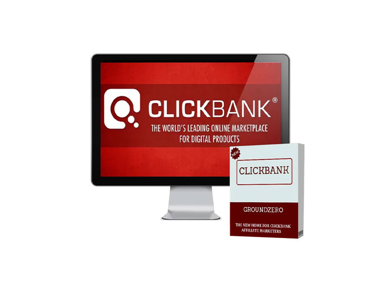 Kenneth Nwakanma Clickbank Affiliate Marketing Download