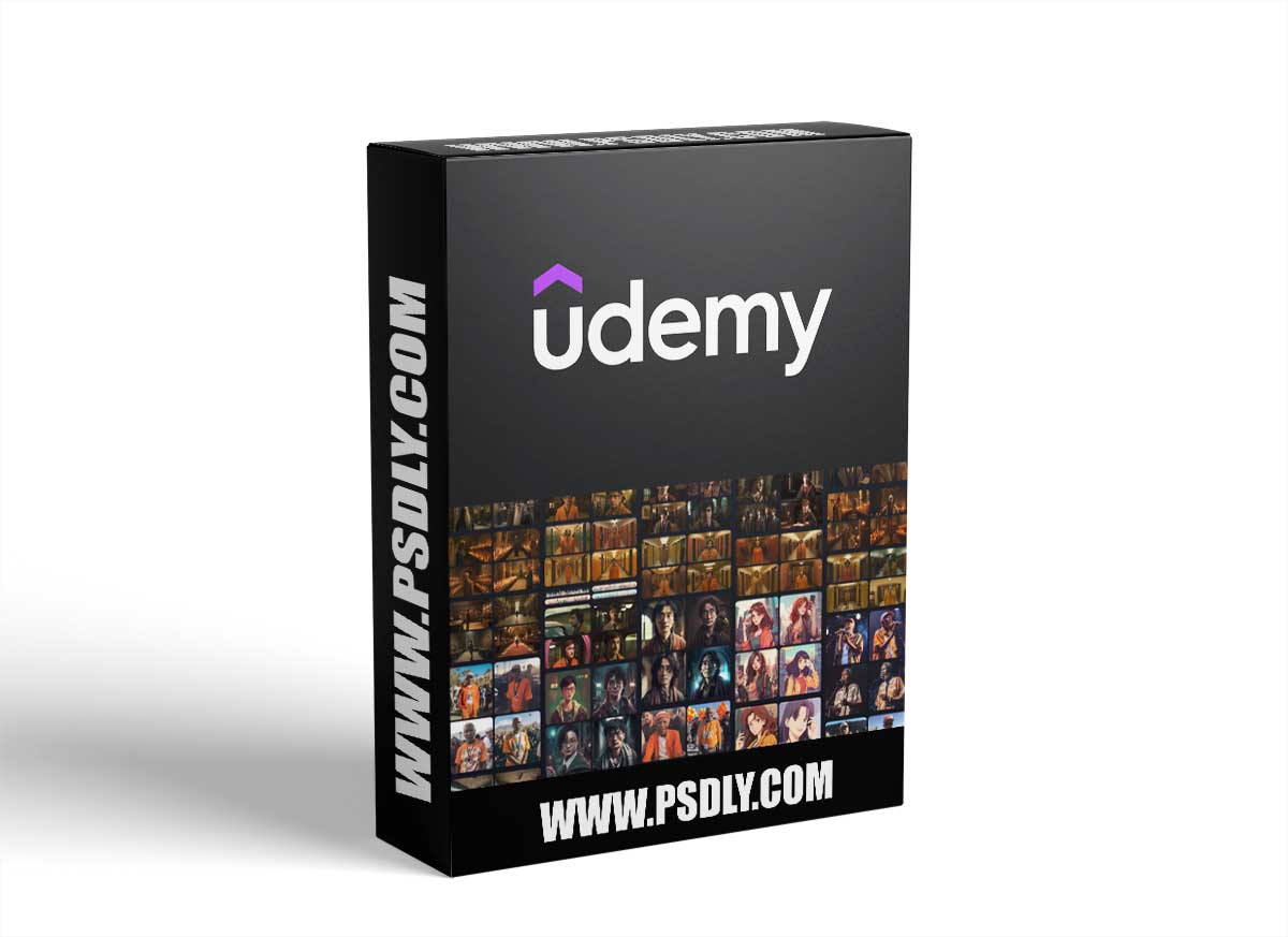 Midjourney Prompt Masterclass: Advanced Prompts for AI Art