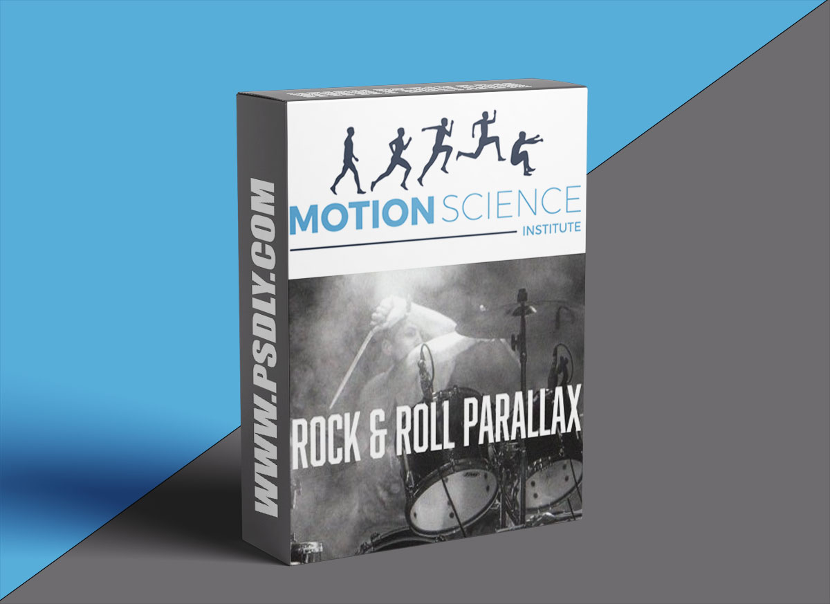 Motion Science – Rock and Roll Parallax