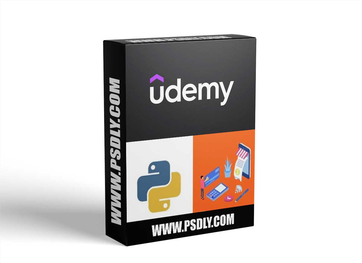 Python - The Complete Bootcamp by LTS HUB