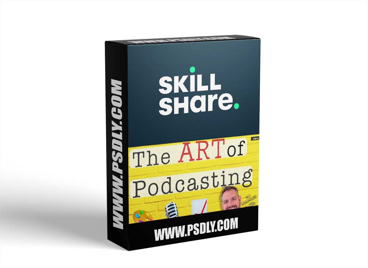 The ART of Podcasting: How to Start a Successful Podcast