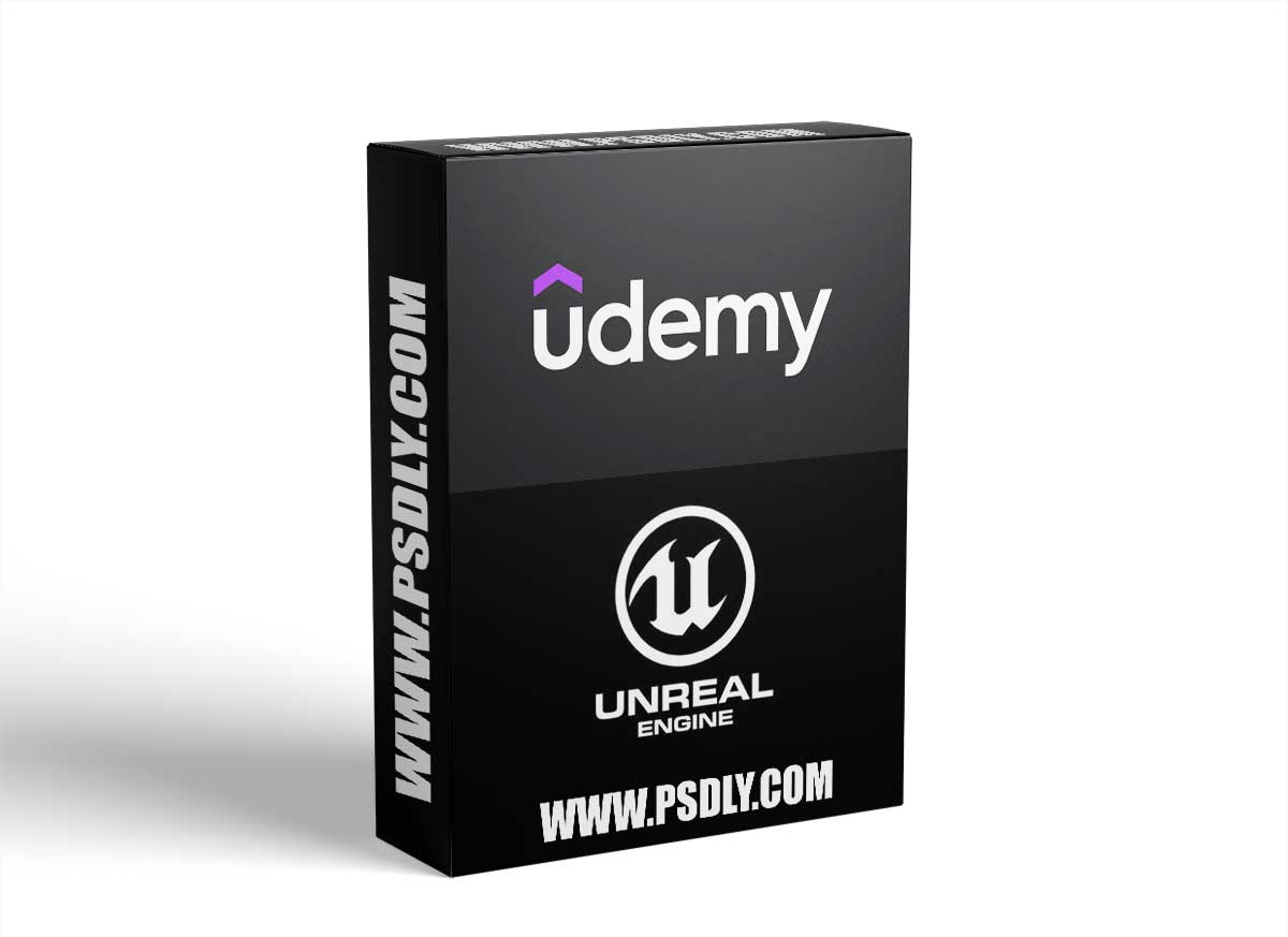 Unreal Engine 5 Ultimate Beginner'S Fps Tutorial