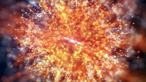 Videohive Connection Trailer Titles 25030064