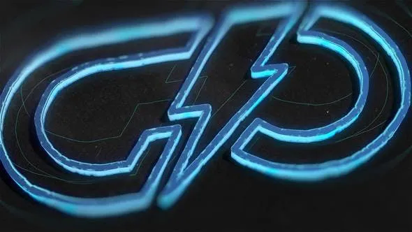 Videohive Energy Logo 45716858