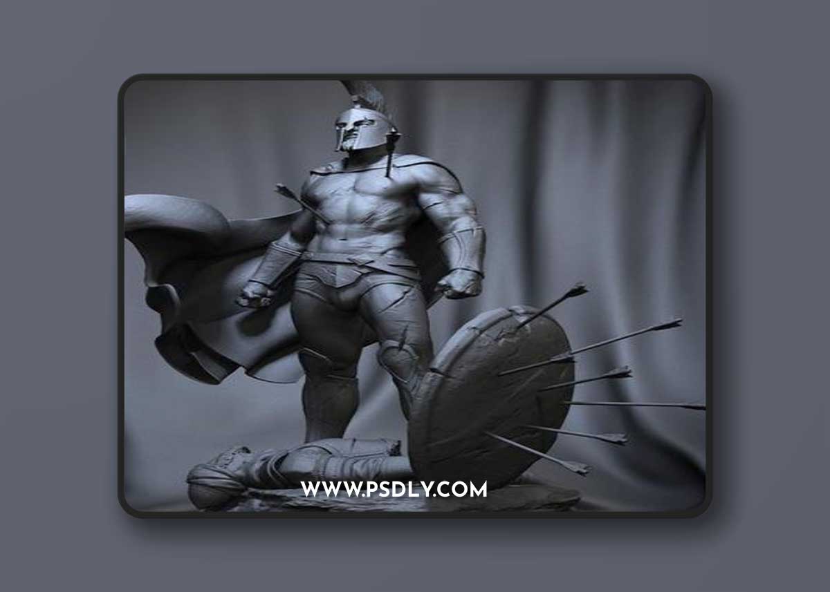 Ca-3d-Studios---Leonidas-–-3D-Print-Model