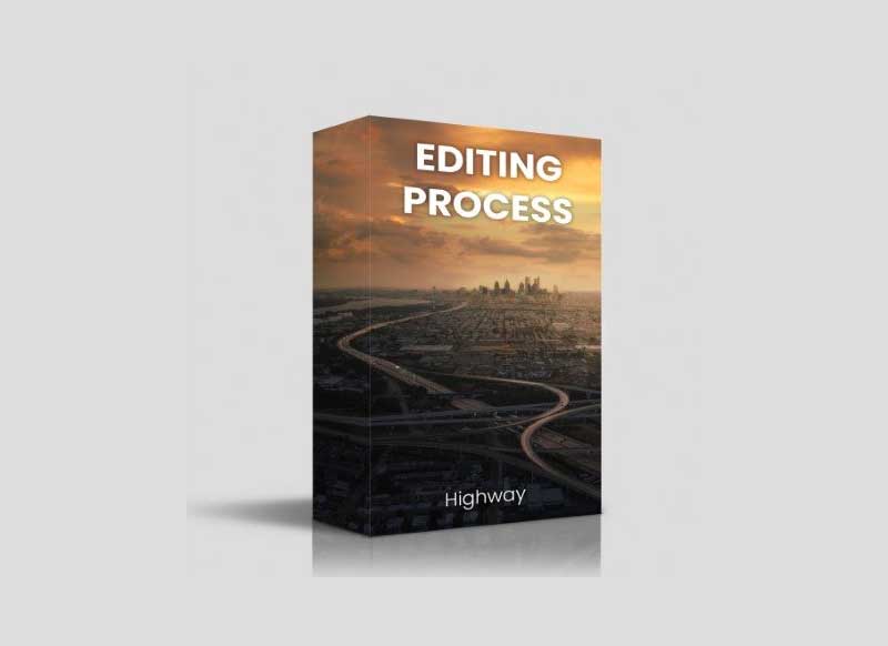 Chris Hytha - Highway Edit