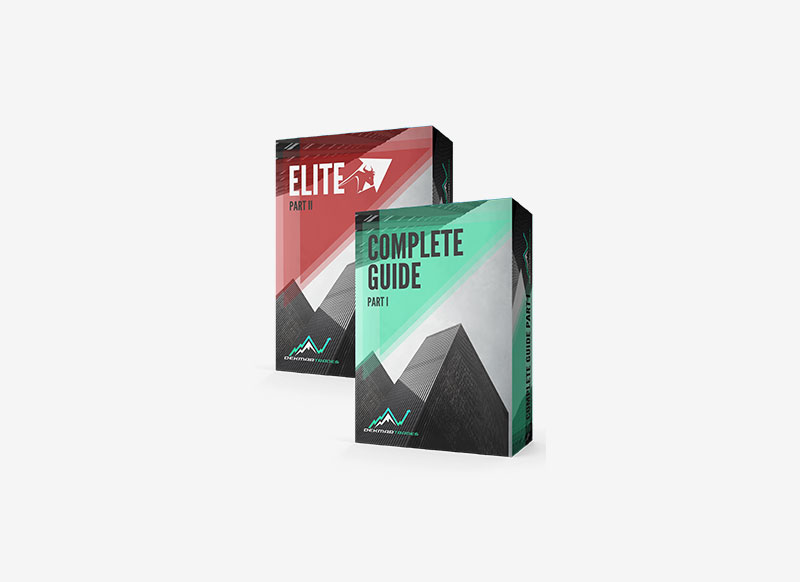 Dekmar Trades Complete Trading Course Download