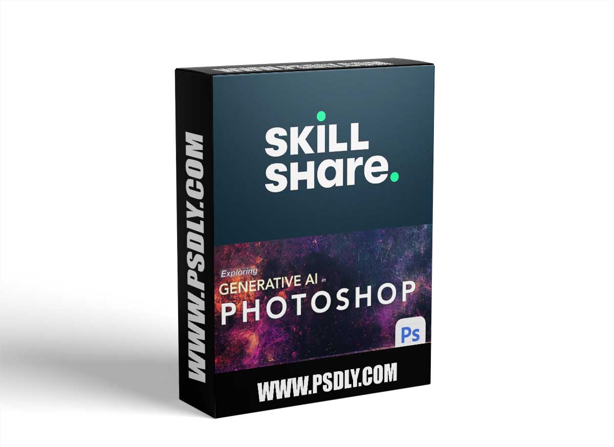 Exploring Generative AI in Photoshop