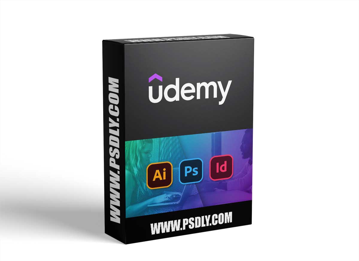 Graphic Design Masterclass - Learn GREAT Design