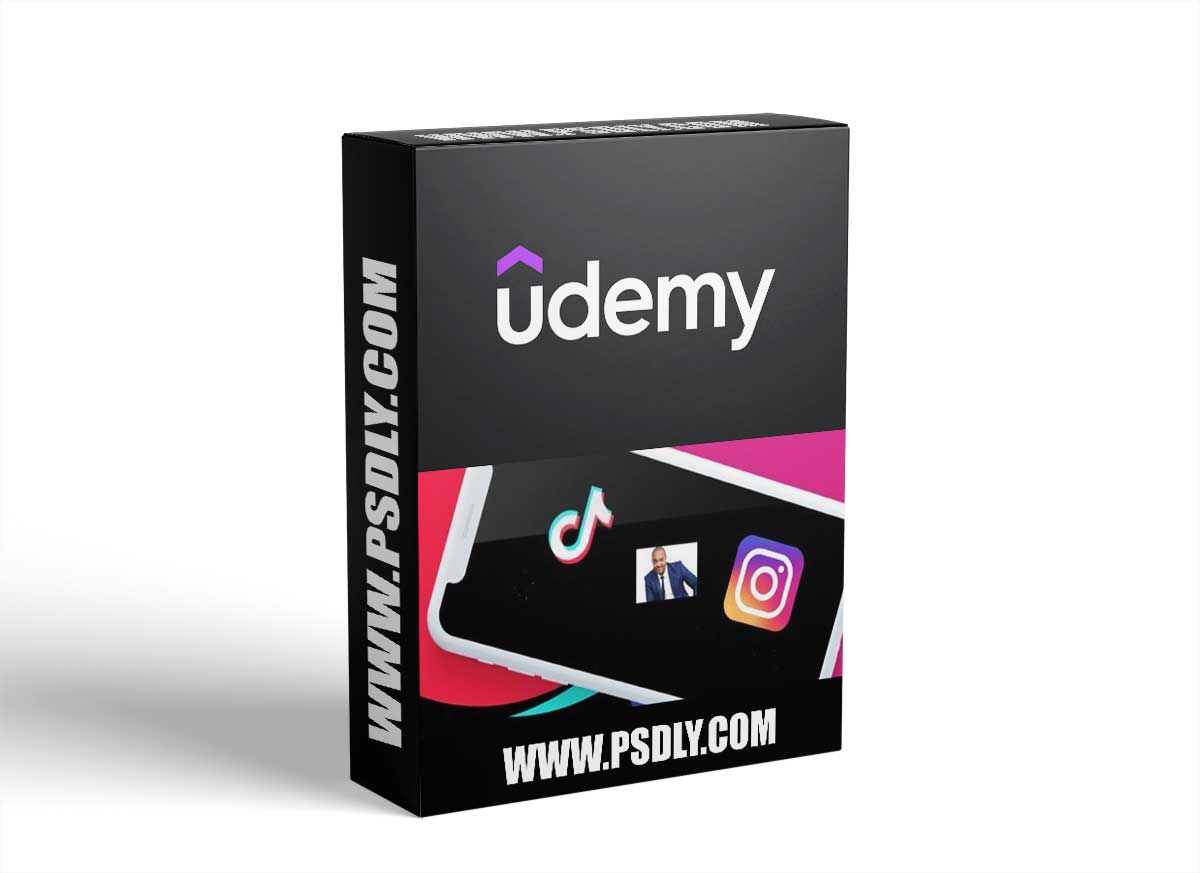 How To Promote An Online Course On Instagram And Tiktok
